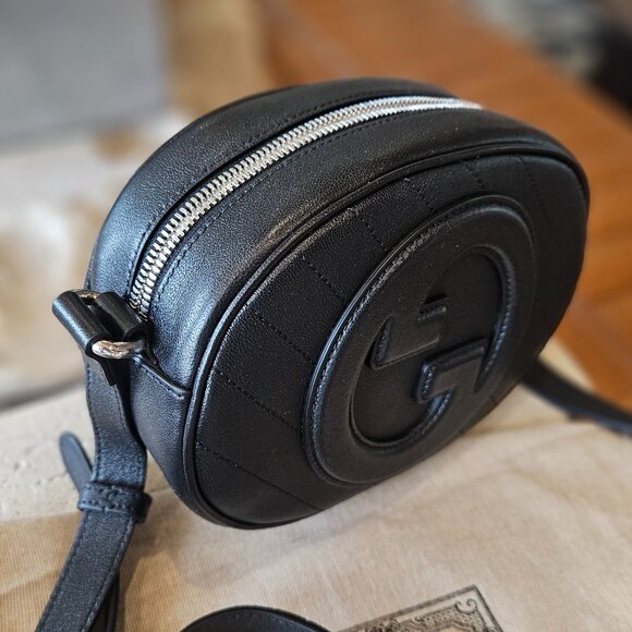 Blondie Mini Shoulder Bag - Picture 3 of 16